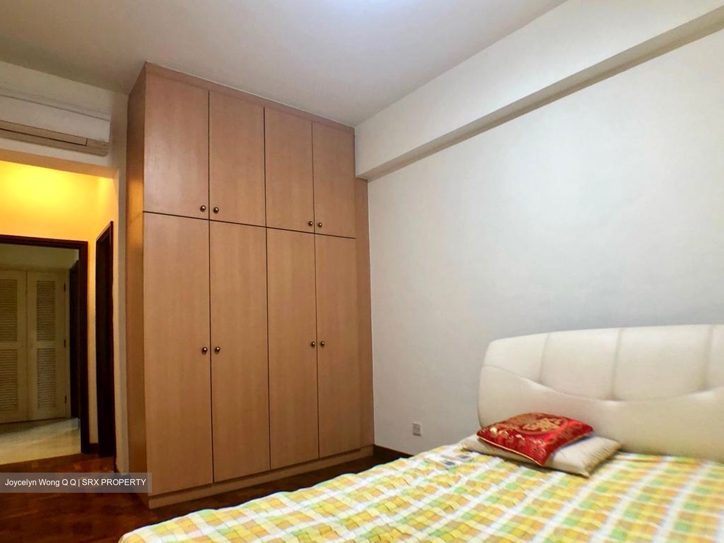 Hillview Green (D21), Condominium #371109361